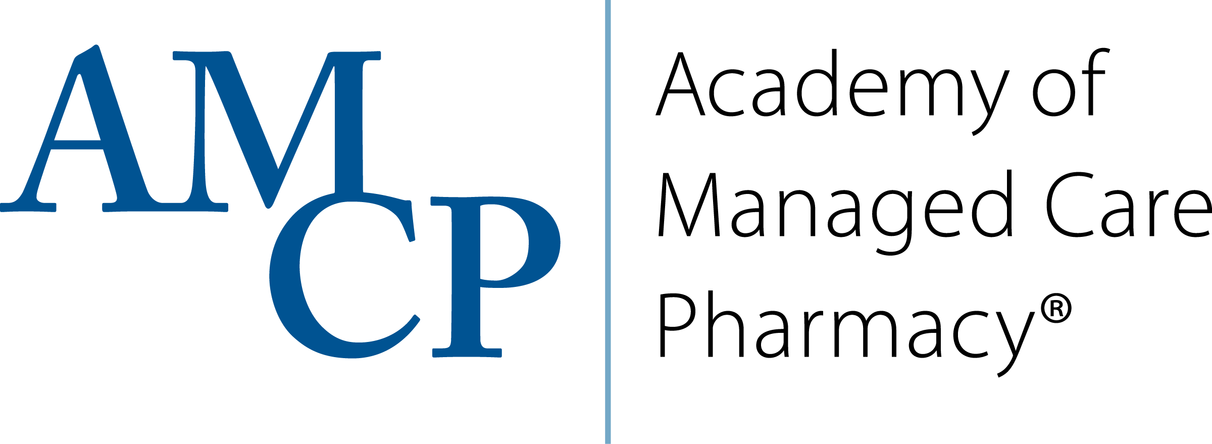 AMCP logo