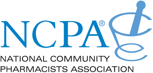 NCPA logo