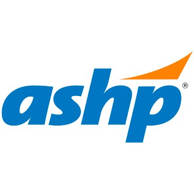 ASHP logo