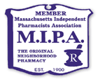 MIPA logo